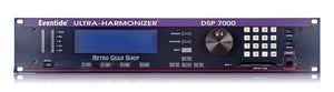 Eventide DSP7000 Ultra-Harmonizer Front