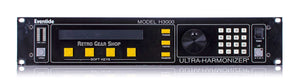 Eventide H3000 Ultra-Harmonizer Front