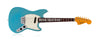 Fender 1966 Musicmaster II Daphne Blue Top