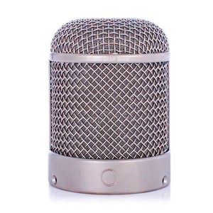 FLEA Microphones 4750 Capsule Front