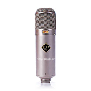 FLEA Microphones 48