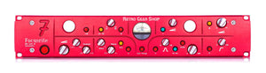 Focusrite Red 7 Mic Pre & Dynamics Front