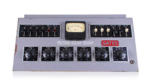 Gates Studioette Console Front