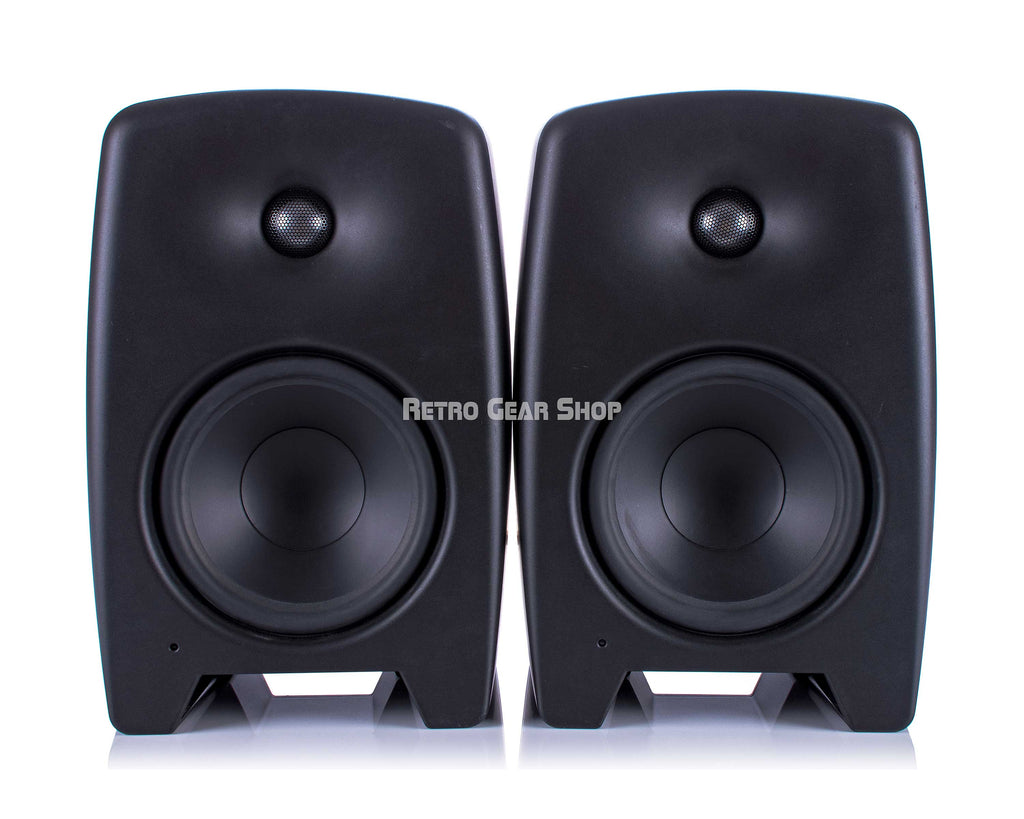 Genelec M040 Front