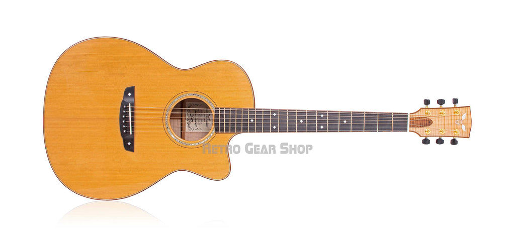 Goodall MGCC Pacific Grand Concert Top