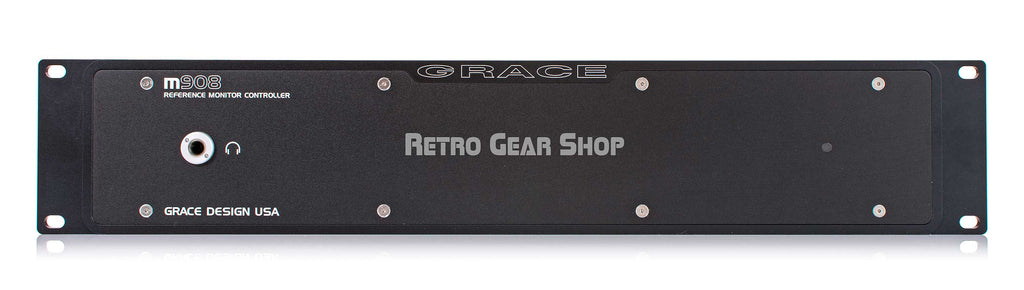 Grace Design m908 Front