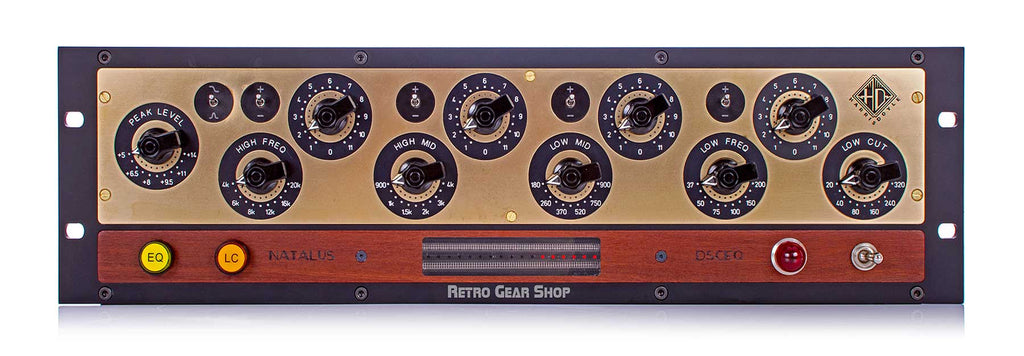 Harris Doyle Natalus DSCEQ Front