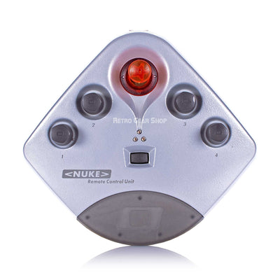 Small Nuke Controller Hartmann Neuron VS Nuke Controller Remote Control Unit Rare Synth ...