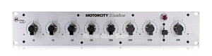 Heritage Audio Motorcity EQ Front