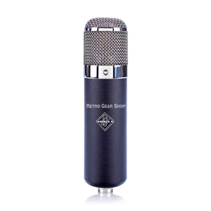 Horch RM2J Tube Microphone Front