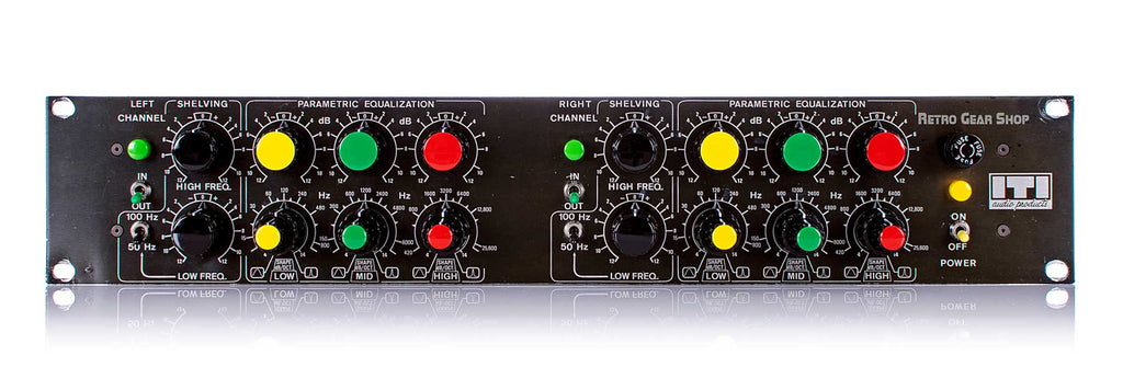 ITI pre Sontec ME-230 Front