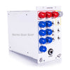 JHS Colour Box 500 Series Preamp Left