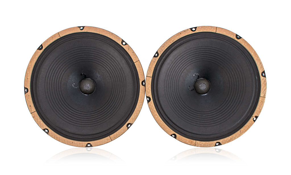 Jensen P12P 12-Inch Front