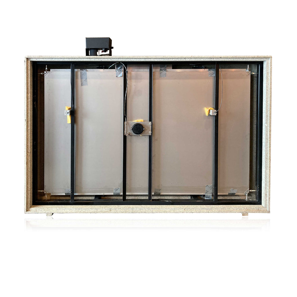 Jim Cunningham 6ft Ecoplate