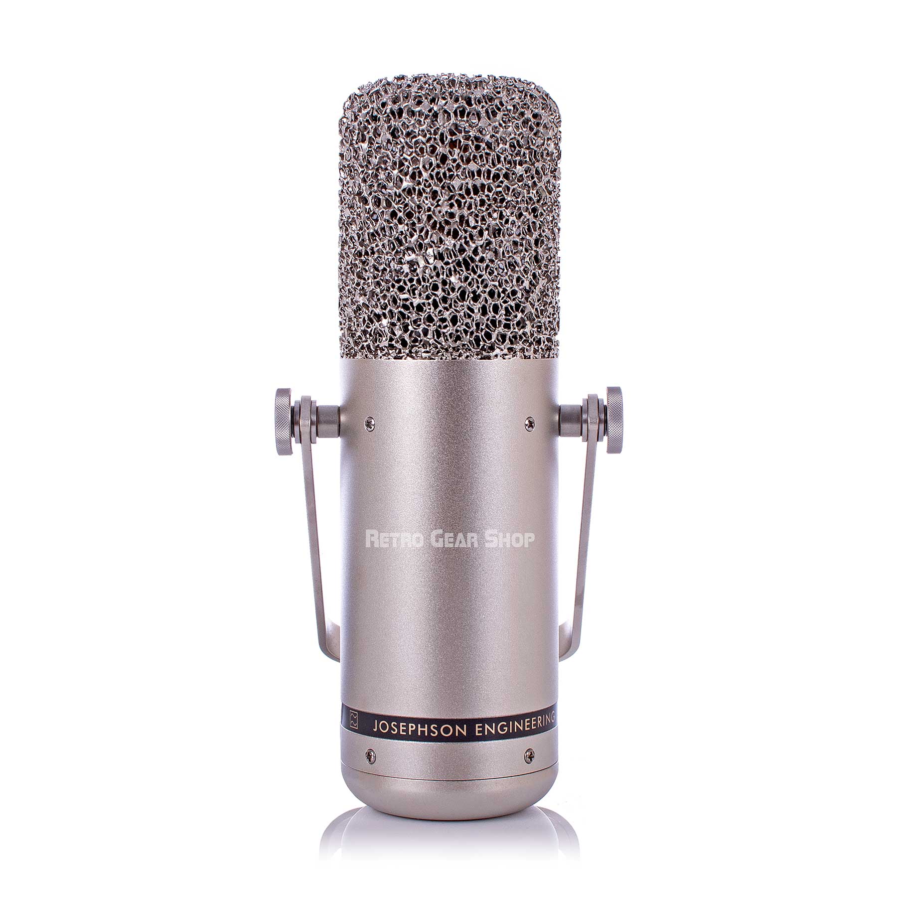 ☆mic☆ Amazon.com: CAROL MUD-525 White XLR Wired Vocal Microphone for