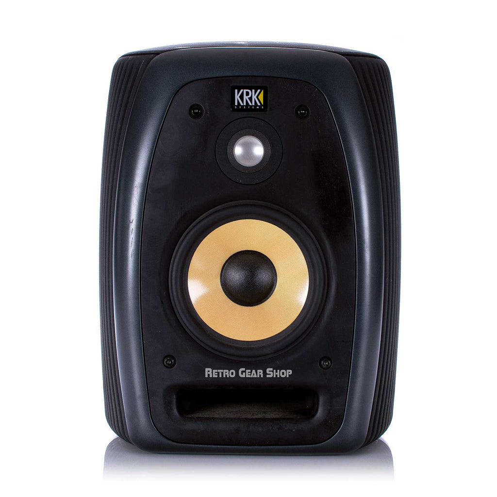 KRK Expose E8B Front