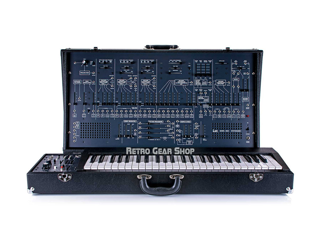 Korg ARP 2600 Reissue Front