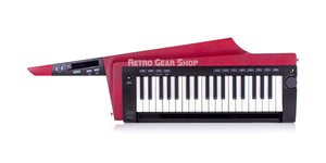 Korg RK 100S 2 Red Top