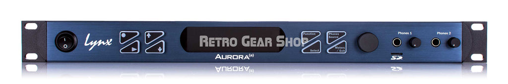 Lynx Aurora _n_ 16 HD2 Front