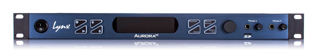 Lynx Aurora n 16HD Front