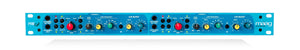  Mäag Audio PREQ2 Dual Mic/Line/DI Preamp with EQ 