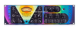 Manley Voxbox 2021 Pride Limited Edition Front
