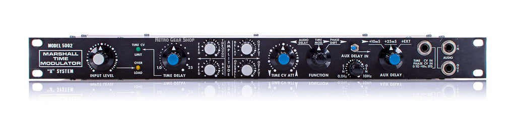 Marshall Electronics 5002 Front