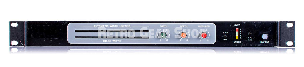 Modulation Sciences Stereo Maxx MYB-2 Front