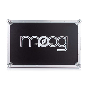 Moog Minimoog Model D ATA Road Case Front