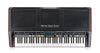 Moog Polymoog 203A Top