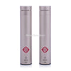 Neumann KM-185 Stereo Set Front