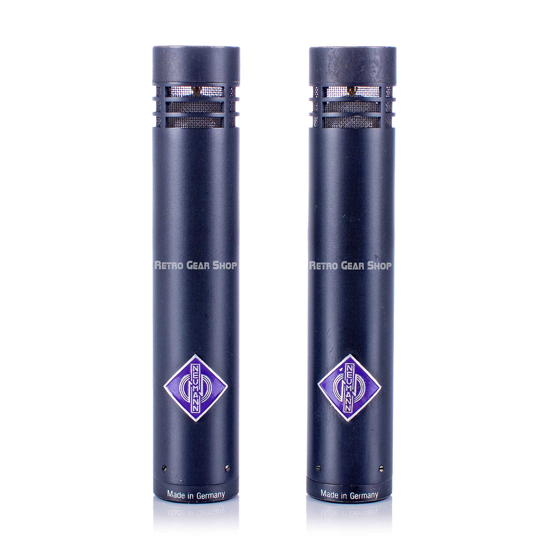 Neumann Vintage KMi84 アコギ定番/動作快調/レア Neumann Vintage KMi84 アコギ定番/動作快調/レア Neumann Vintage