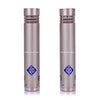 Neumann KM84 Stereo Pair Klaus Front