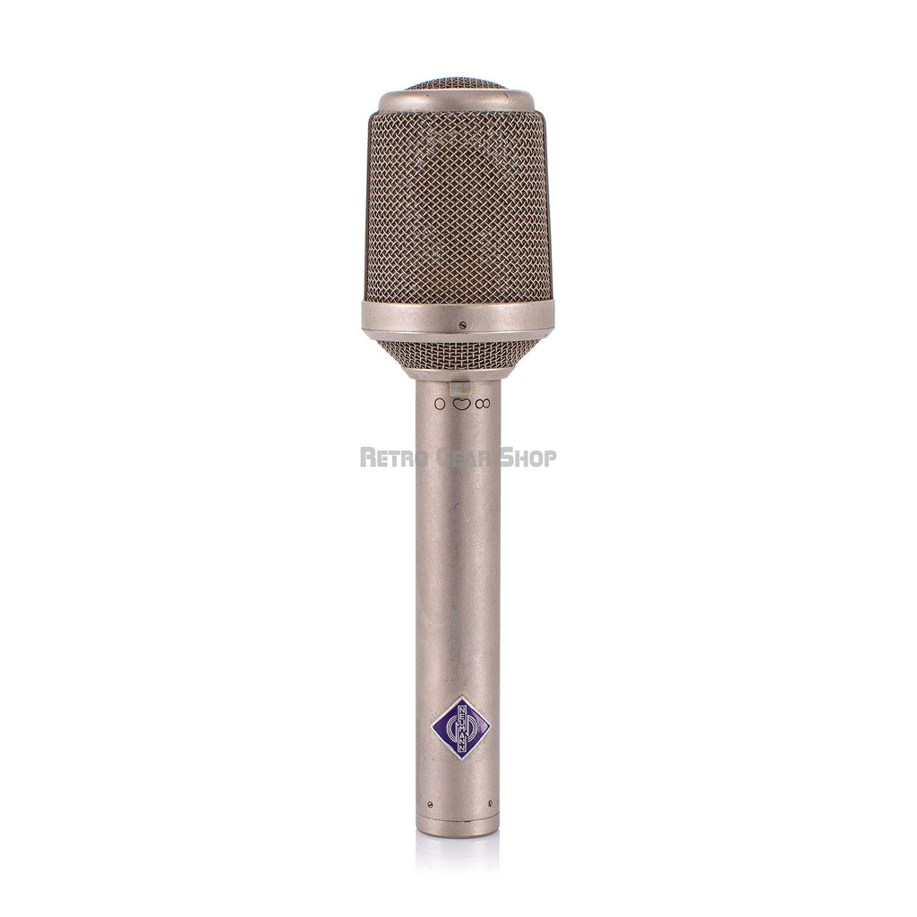 Neumann KM 86i Front