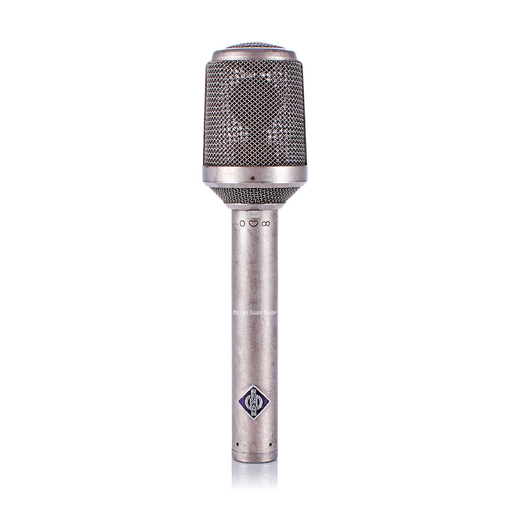 Neumann KM86i Front