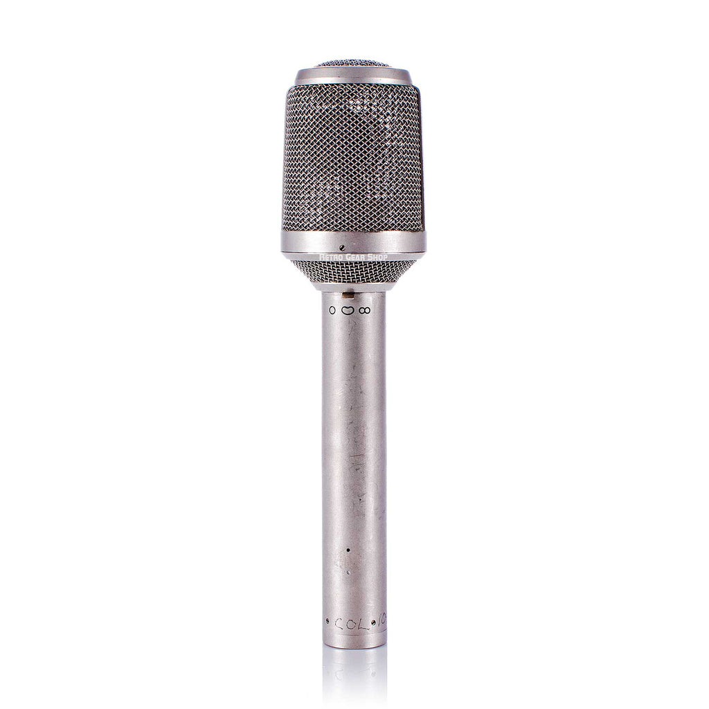 Neumann KM86i Front