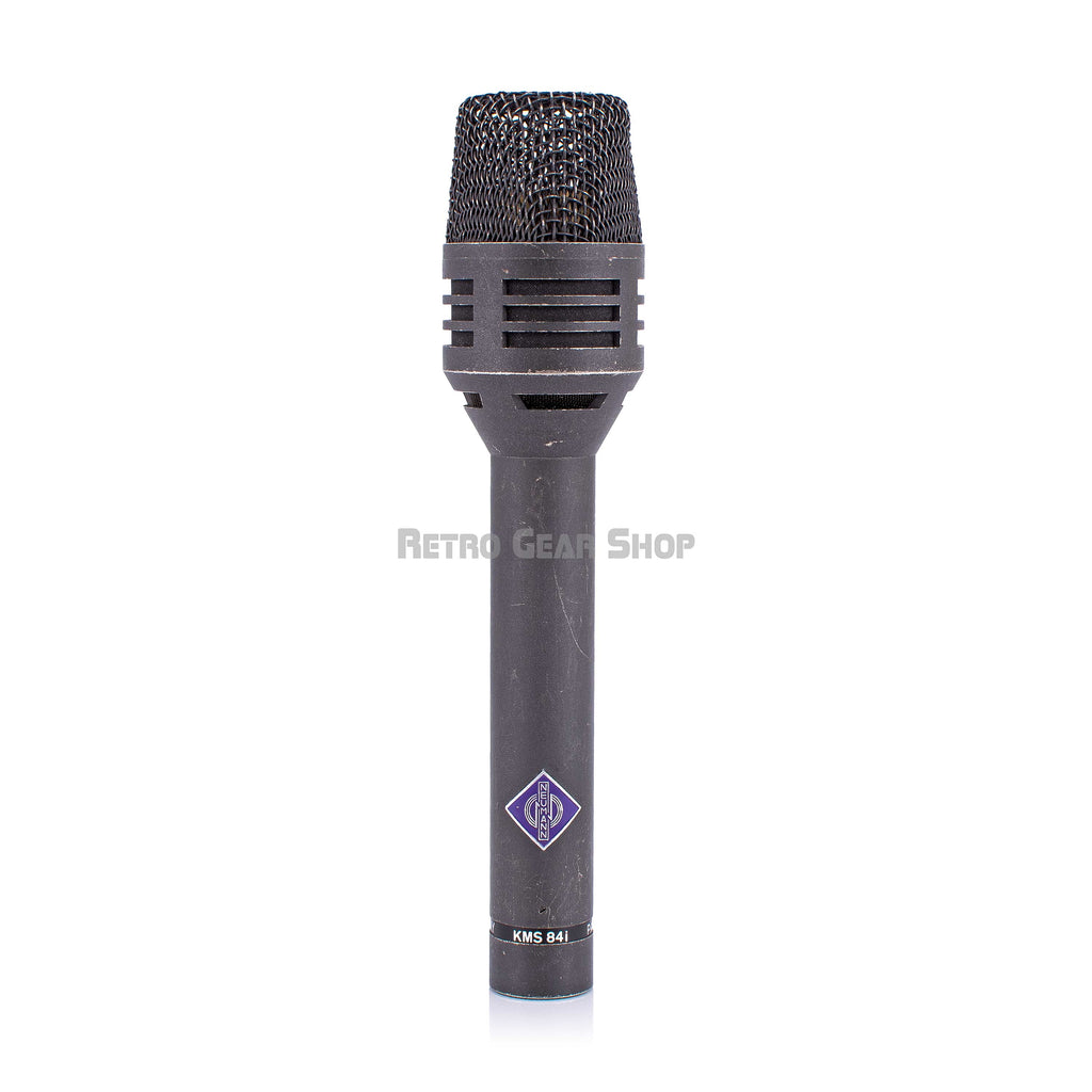 Neumann KMS 84i Front