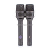 Neumann KMS 84i Pair Front