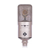 Neumann M149 Front