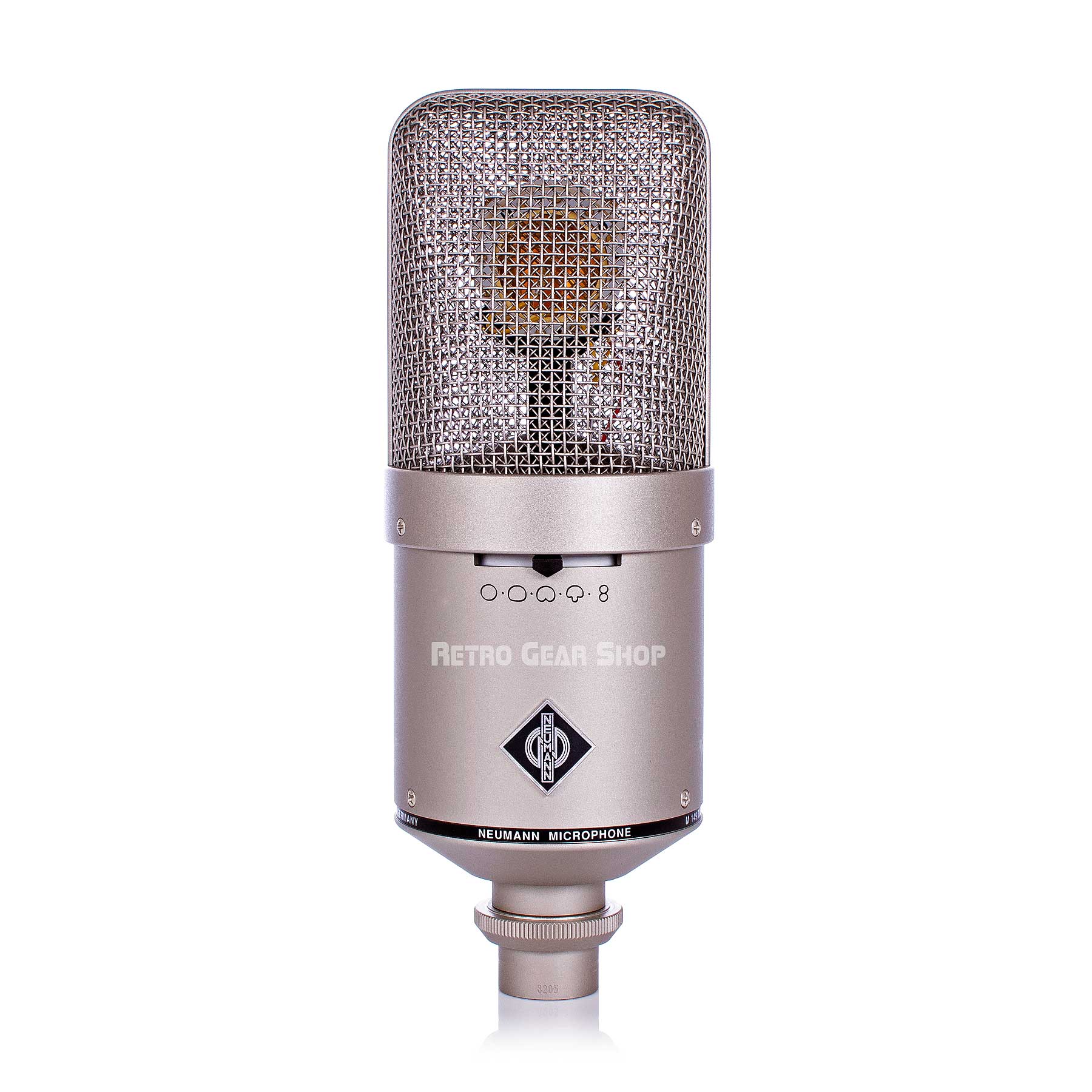 Neumann M149 #8205– Retro Gear Shop