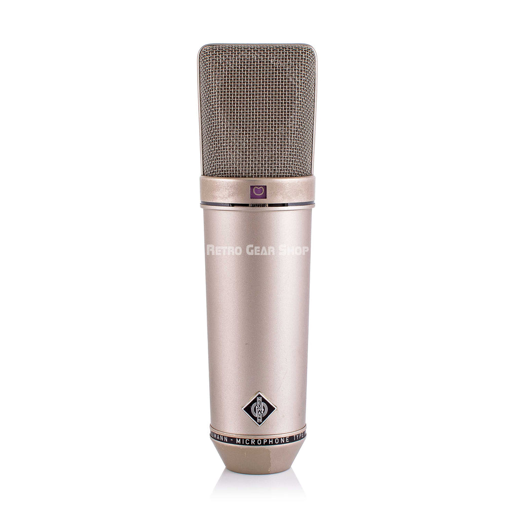 Neumann M269C Front