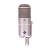 Neumann U47 Fet i Collector's Edition Front