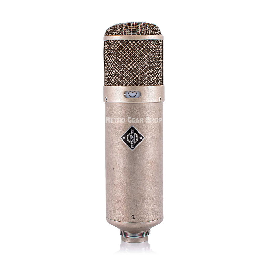 Neumann U47 Front