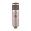 Neumann U47 Front