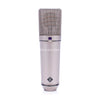 Neumann U67 Front