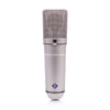 Neumann U87 Ai Set-Z Front