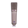 Neumann U87 Vintage Front