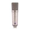 Neumann U87 Front