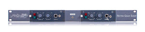 Neve 1272 Stereo Pair Front