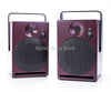 PSI Audio A14-M Broadcast Pair Front